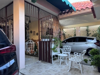 Casa en venta en lucerna.