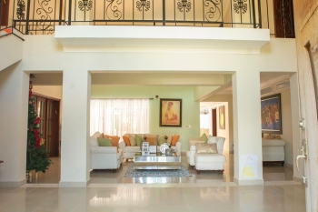 Villa en venta en juan dolio.