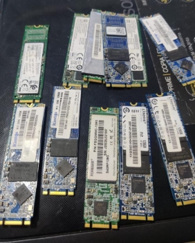 Disco solido m2 sata 128gb
