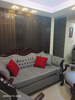 Alquiler de apartamento en venta en la ciudad juan bosch.