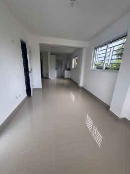 Alquiler de inmueble en invivienda.