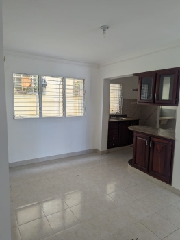 Apartamento en venta en san isidro.