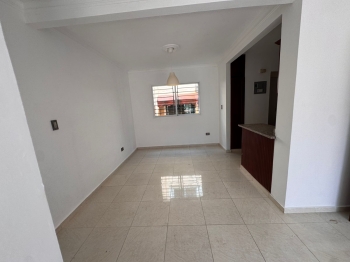 Apartamento en venta en san isidro.