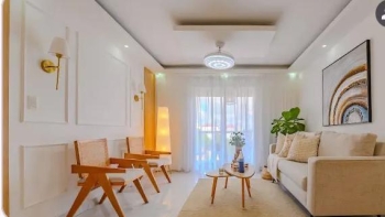 Apartamento en venta en san isidro.