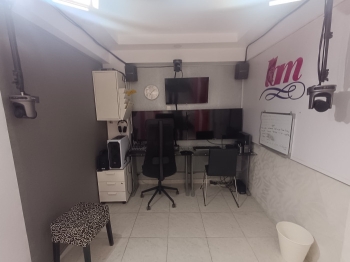  local comercial en alquiler  gazcue 