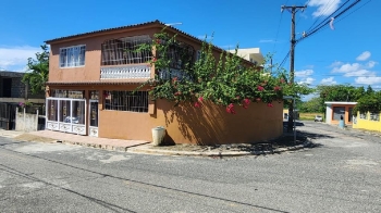 Casa en venta en pedro brand