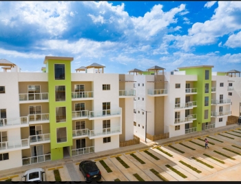 ???? apartamentos premium con terminaciones de primera