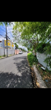 Solar en venta reparto los 3 ojos santo domingo este casi charles de g