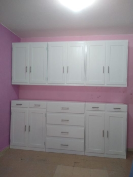 Fabricantes de cocina en hidrufugo en santo domingo