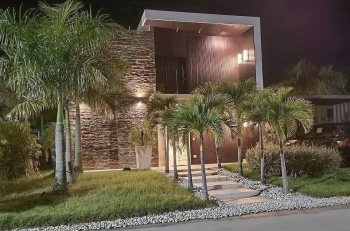 Majestuosa villa en venta bavaro-punta cana. inversion lujo compra