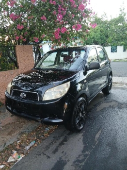 Vendo daihatsu terios