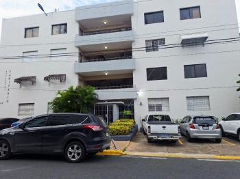 Bella vista apta estudio amueblado con mant incluído 32 mil