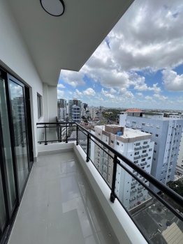 Apartamento de 1 habitación en venta en la esperilla