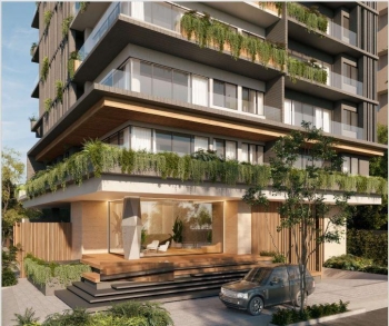 Apartamento de lujo en los cacicazgos en venta