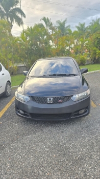 Honda civic si 2006 en san cristóbal