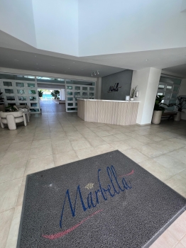 Vendo apartamento en juan dolió
