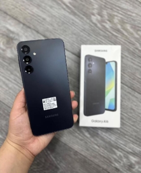 Samsung galaxy a16 sellado