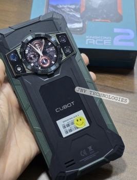 Cubot kingkong ace 2 nuevo