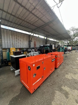Plantas elÉctricas grupel de 16 kw sÚper silenciosa disponible