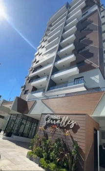 Alquilo apartamento en alquiler en torre