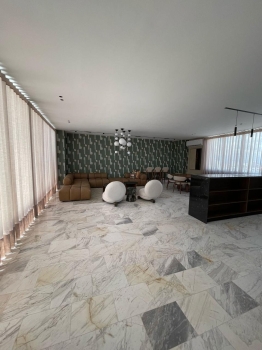 Renta de apartamento amueblado en bella vista
