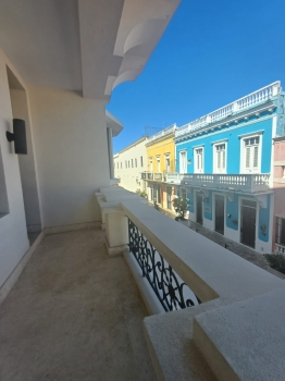 Venta apart-hotel.