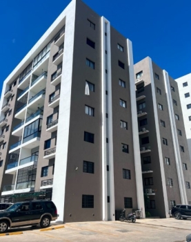 ???? apartamento en venta en ciprÉs  prÓximo al homs – santiago