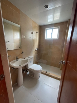 Apartamento de 3 habitaciones en venta en la charles de gaulle.
