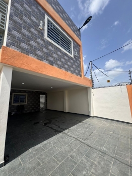 Casa en venta – prado oriental