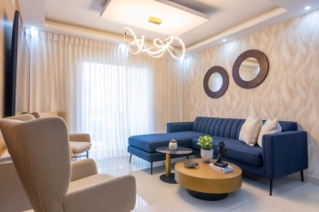 Apartamento de 3 habitaciones en venta en la av. ecológica.