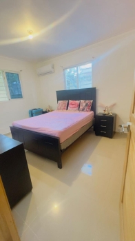 Apartamento en venta – prado oriental san isidro santo domingo este