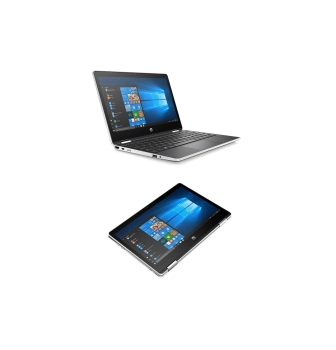Laptop computadora 11.6 pulgada hp x360 convertible tablet mini laptop
