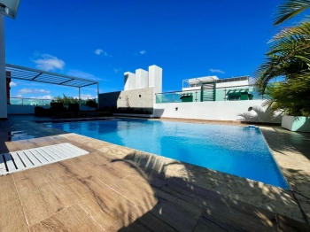 Se vende apartamento en alma rosa 330 metros