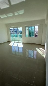 Alma rosa  apartamento