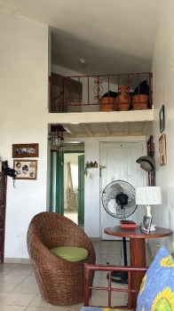 Venta de apartamento ideal para renovar en juan dolio