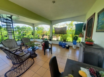 Propiedad en venta – casa espaciosa con potencial de inversión en ampl