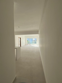 Apartamento de 2 habitaciones en venta en juan dolio.