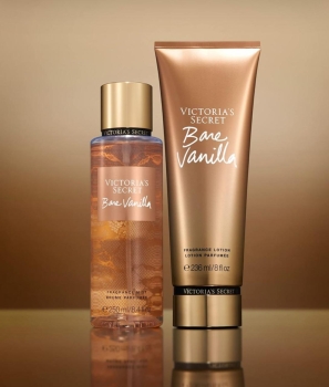Combo de creman y colonia victoria secret  en la altagracia