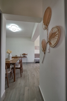 Apartamento de 2 habitaciones en venta en juan dolio.