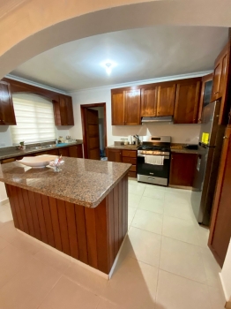 Villa de 3 habitaciones en venta en juan dolió.