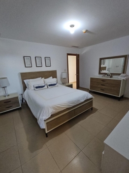 Apartamento de 3 habitaciones en venta en juan dolio.