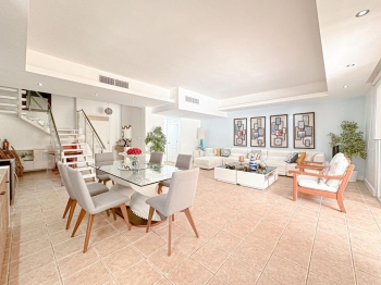 Villa de 3 habitaciones en venta en juan dolió.
