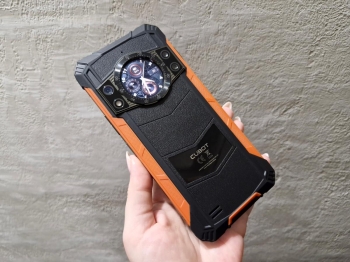 Cubot kingkong ace 2 nuevo