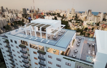 Moderno proyecto en bella vista
