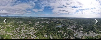 Vendo terrenos-65000 mts2- 6 de nobiembre- san cristobal