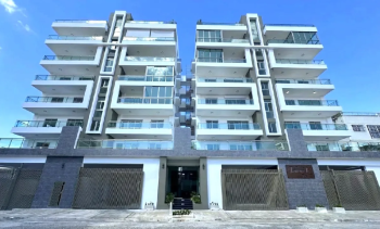 Apartamentos de lujo en los cacicazgos