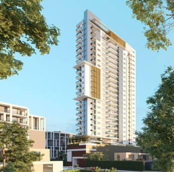 Exclusivo proyecto residencial en alma rosa i – modernidad confort y e