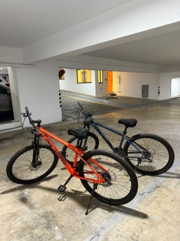 Bicicletas dolomite roka 29 en santo domingo dn