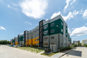 Tu nuevo hogar te espera en buena vista primera