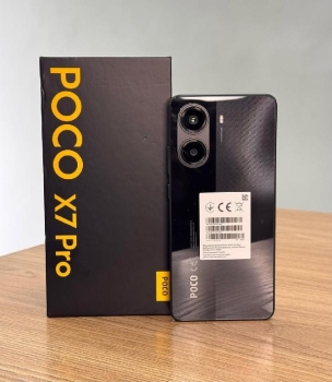 Xiaomi poco x7 pro 5g
